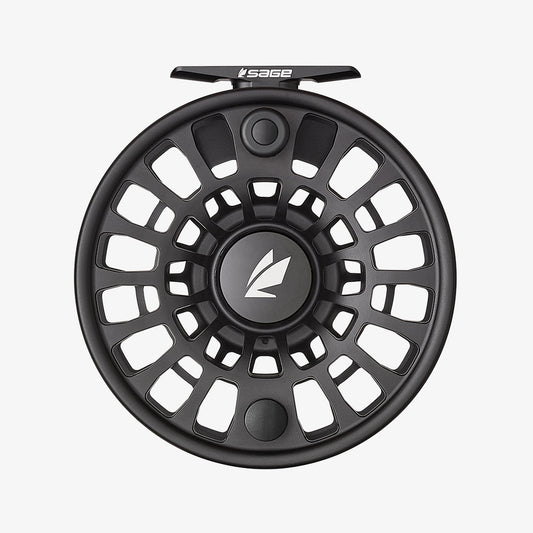 ENFORCER 11/12 SPOOL