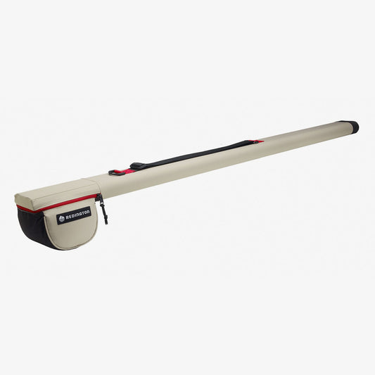 Rod Travel Cases - Double