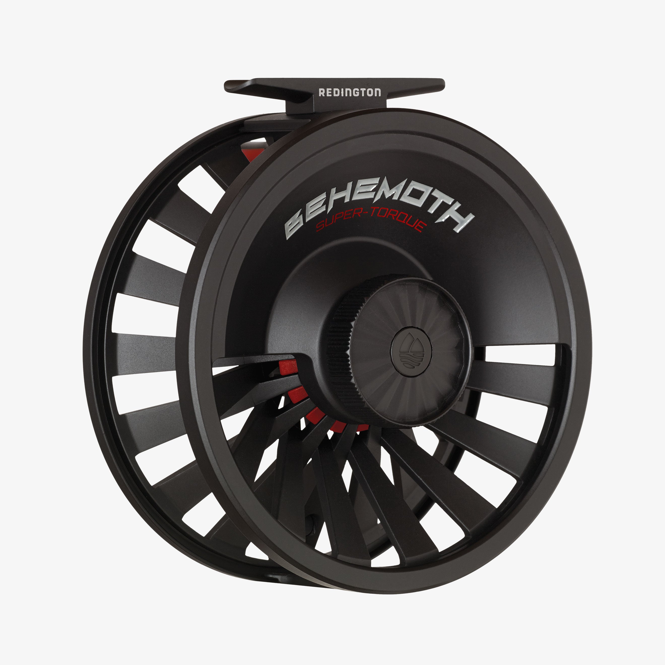 BEHEMOTH Fly Fishing Reel 9/10 BEHEMOTH Fly Fishing Reel 9/10