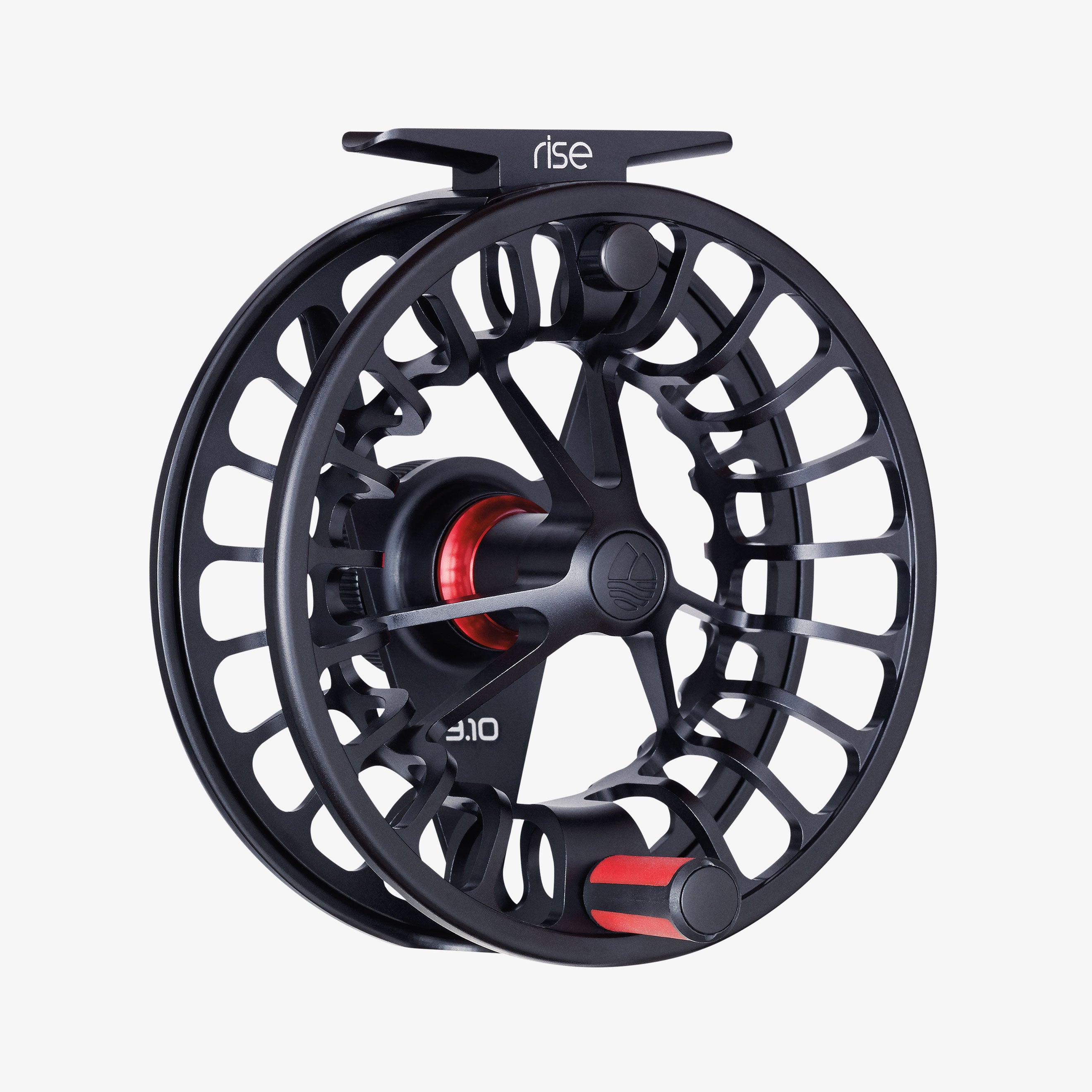 Redington RISE Fly Reel – The First Cast – Hook, Line and Sinker's Fly  Fishing Shop