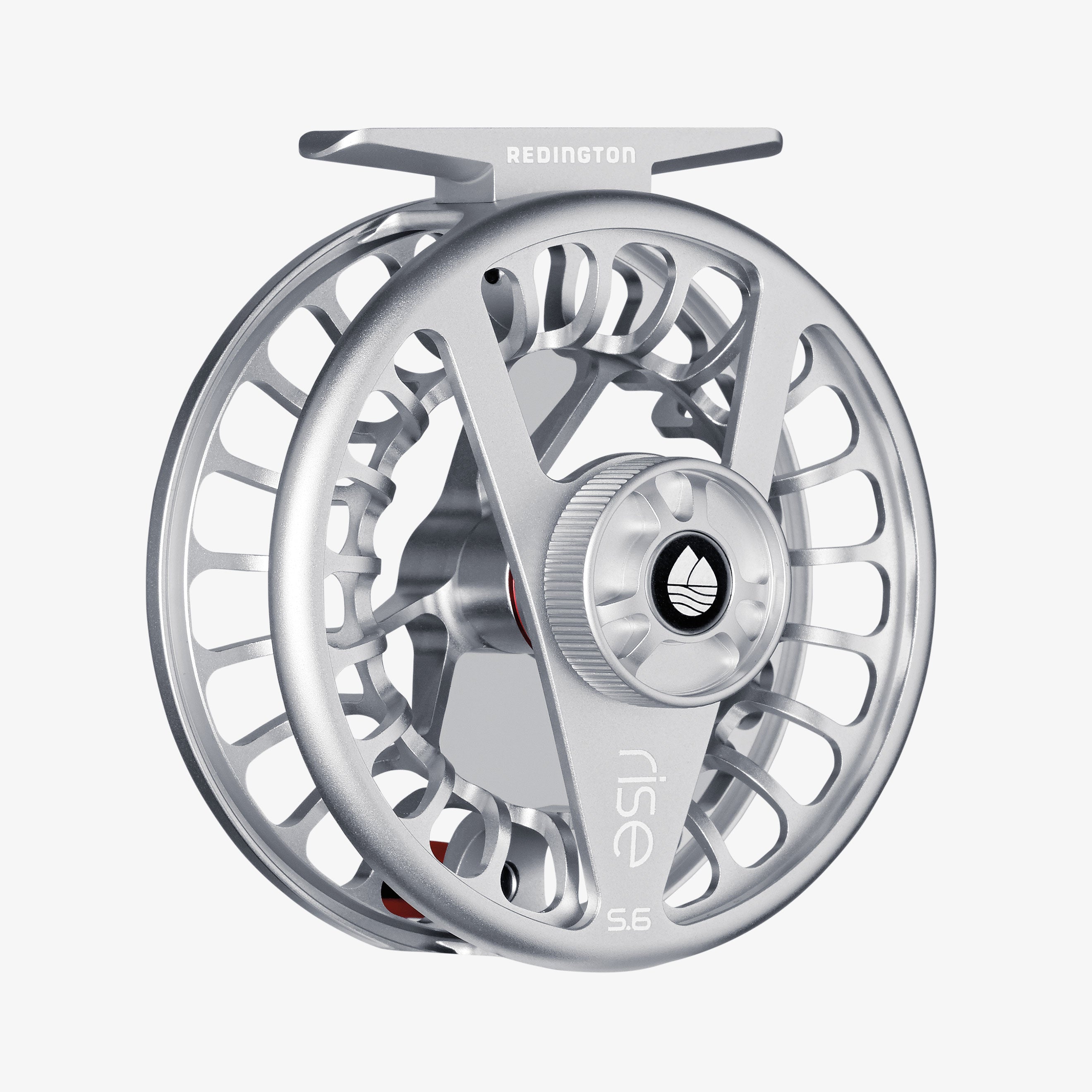 RISE Fly Fishing Reel 9/10