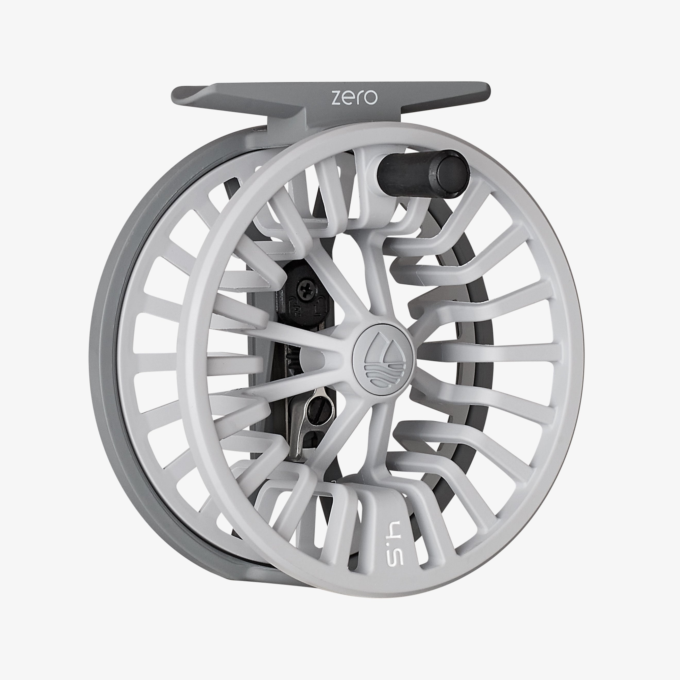 Redington Zero 4/5 Spool Burgundy