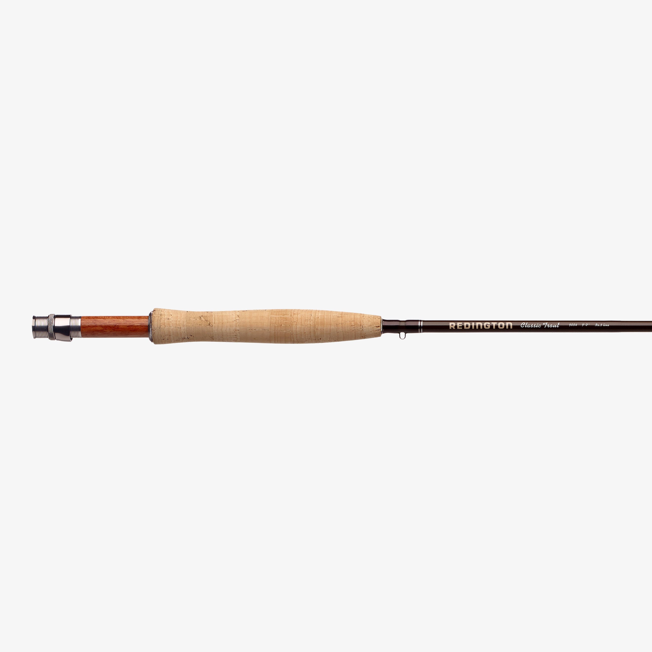 CLASSIC TROUT Fly Fishing Rod 3 Weight, 8ft 6in
