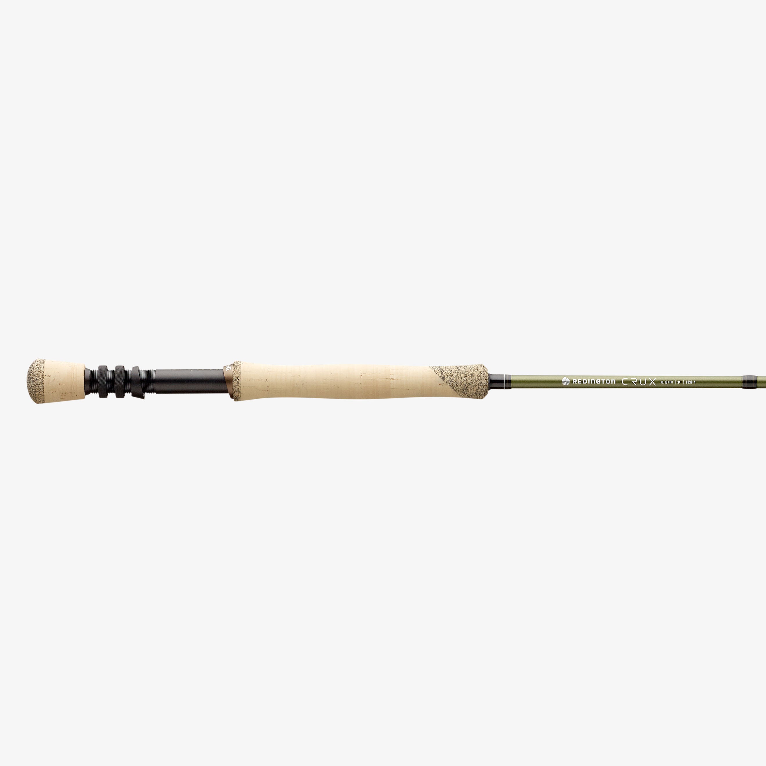 CRUX Fly Fishing Rod 7 Weight, 9ft