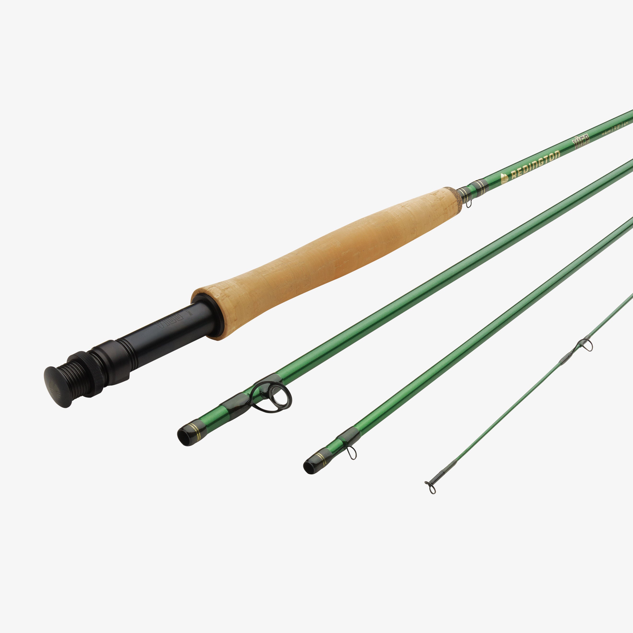 VICE Fly Fishing Rod 5 Weight, 9ft