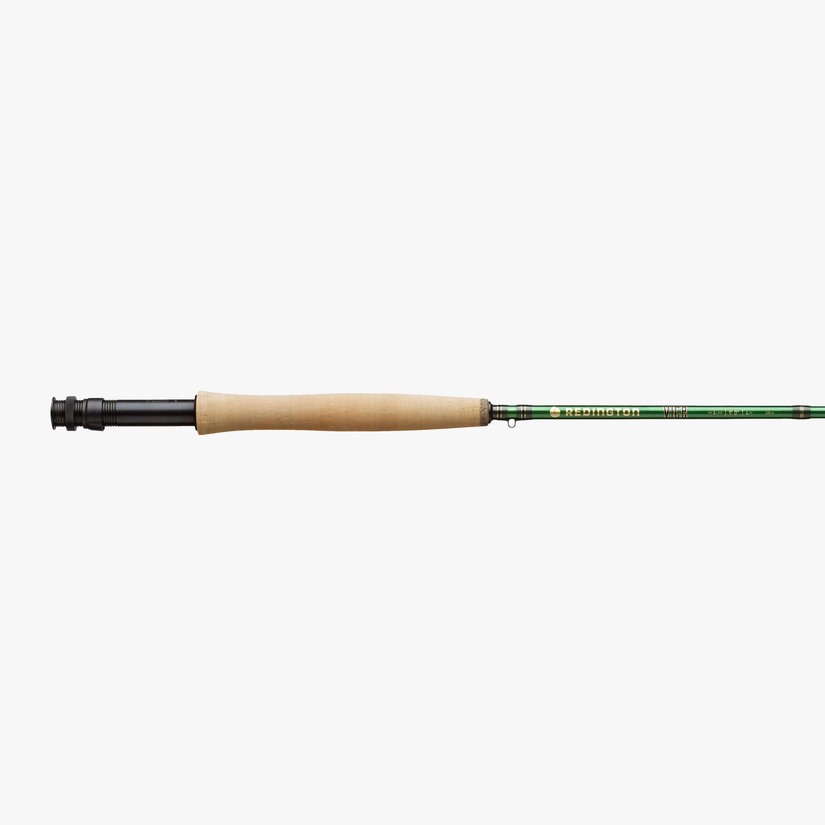 White River CLASSIC WR866-4 8'6 4PC Fly Fishing Rod with Sock