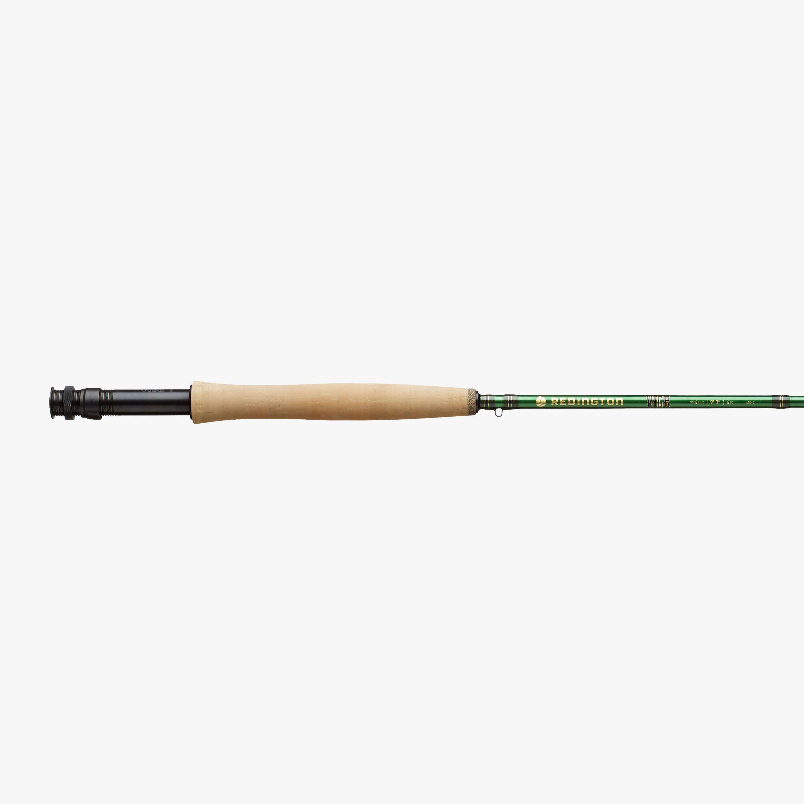 VICE Fly Fishing Rod 4 Weight, 9ft | Redington