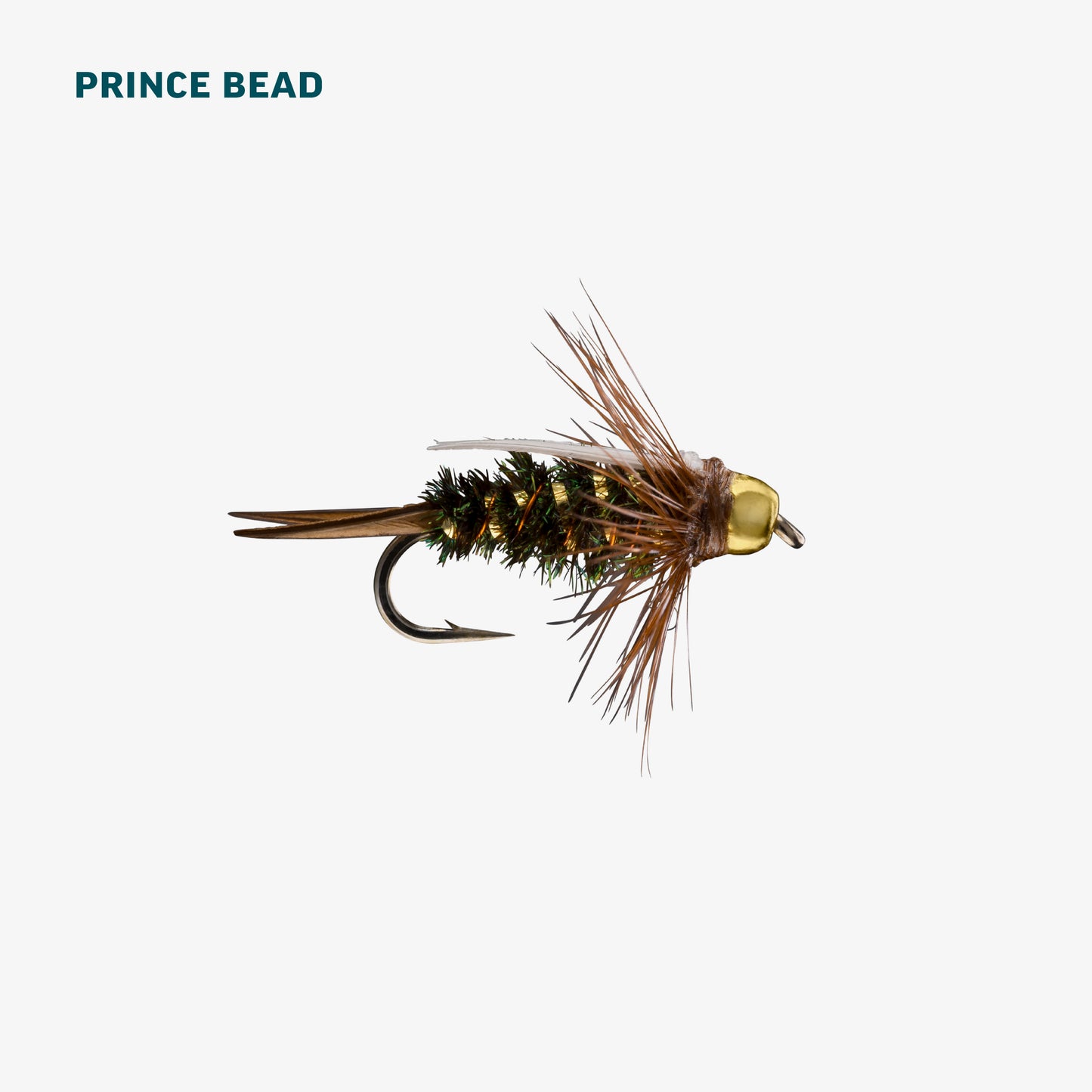 Basic Trout Assortment