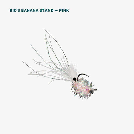 RIO's Signature Bonefish Assortment