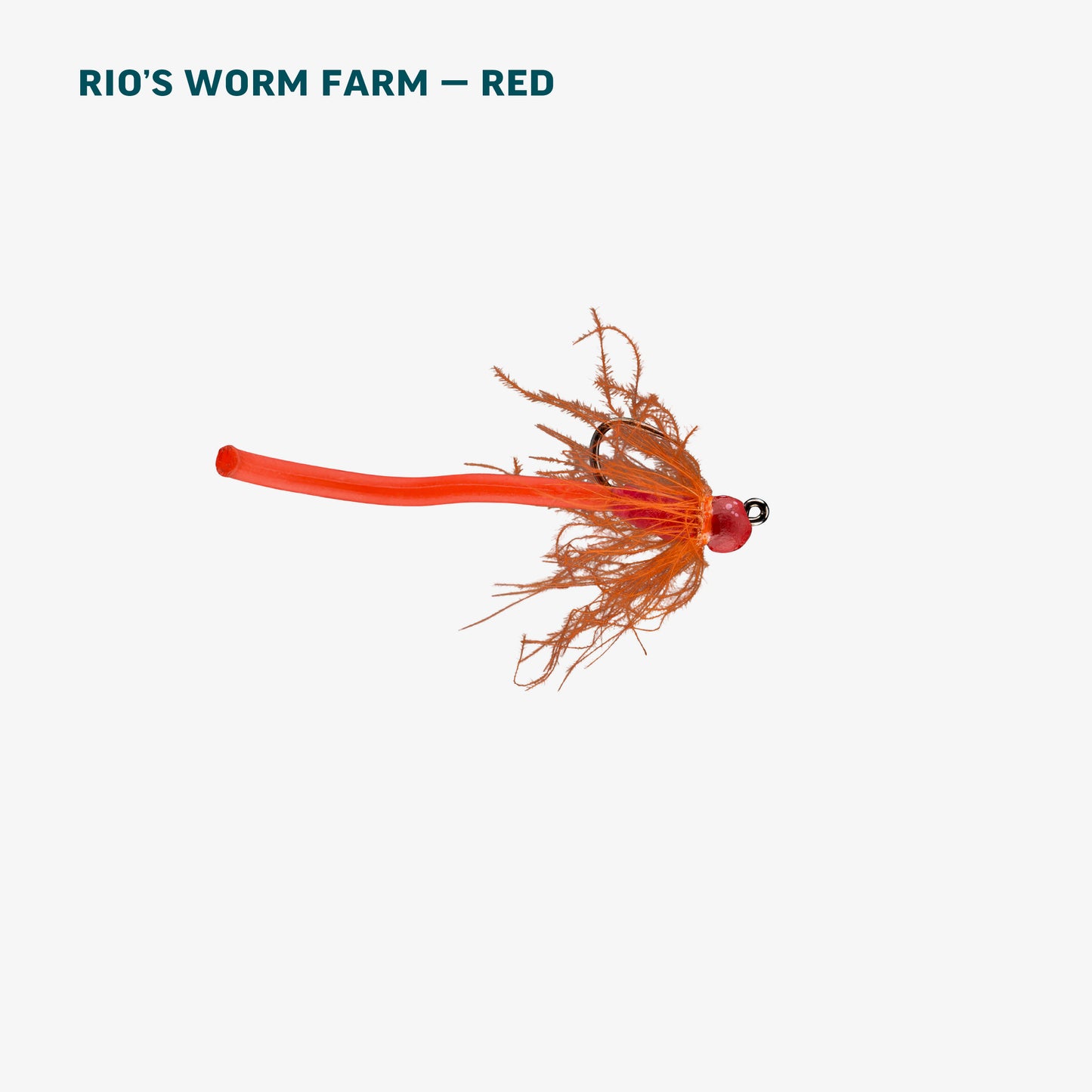 RIO's Signature Euro Nymph Assortment