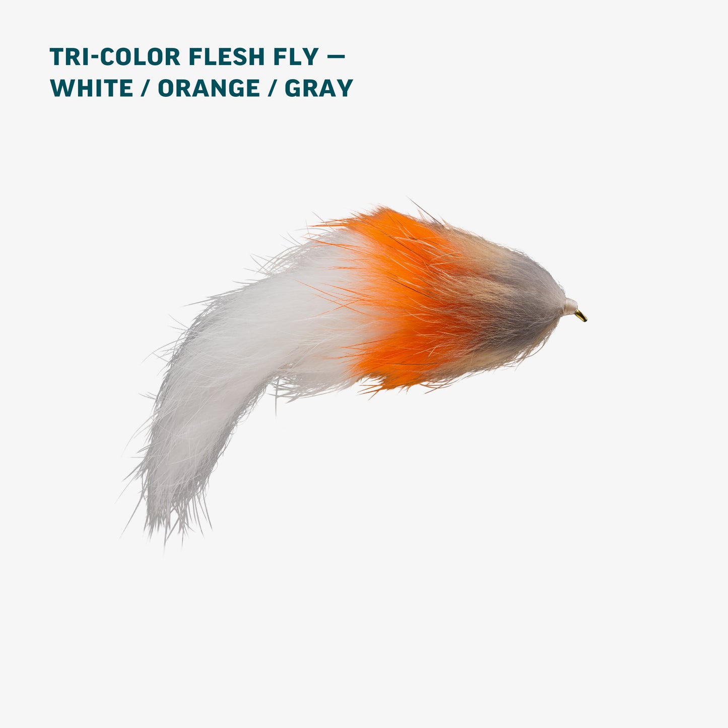 Alaska Trout Assortment