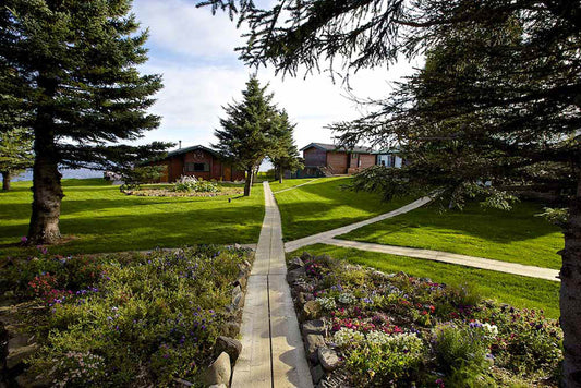 Rainbow King Lodge