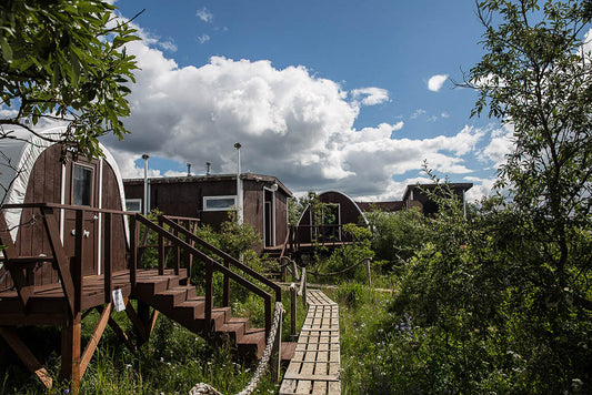 Goodnews River Lodge