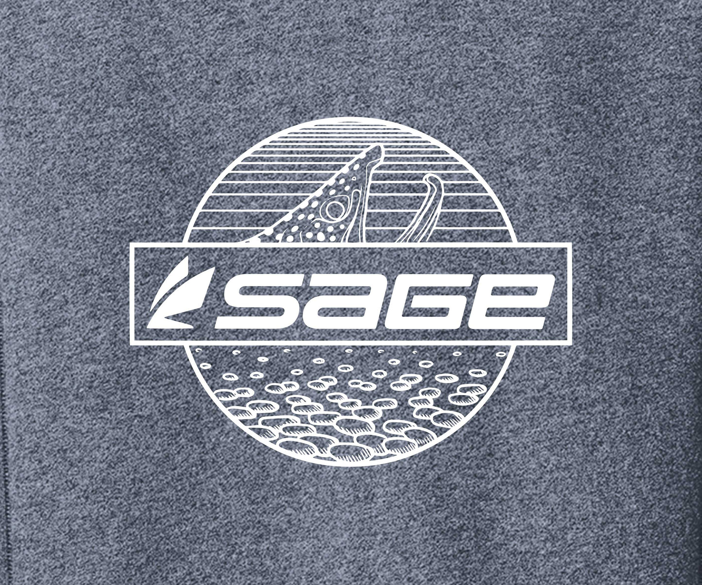 W's Performance Zip Hoodie