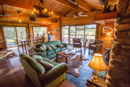 Eastslope Adventures