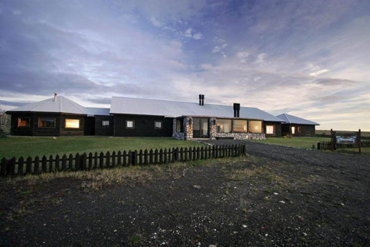 Kau Tapen Lodge