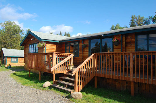 Royal Coachman Lodge