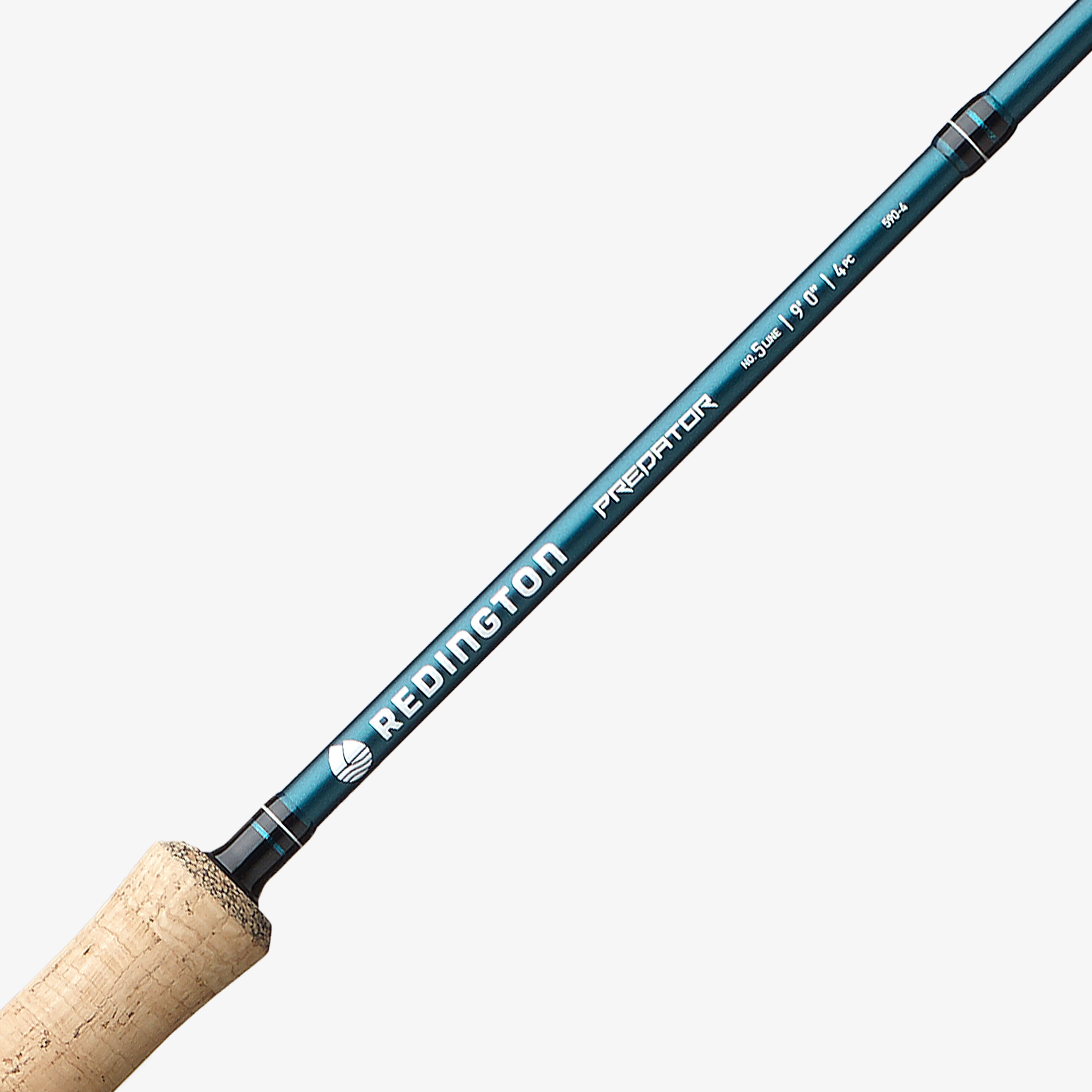 W10 PowerTeez - Predator Rods