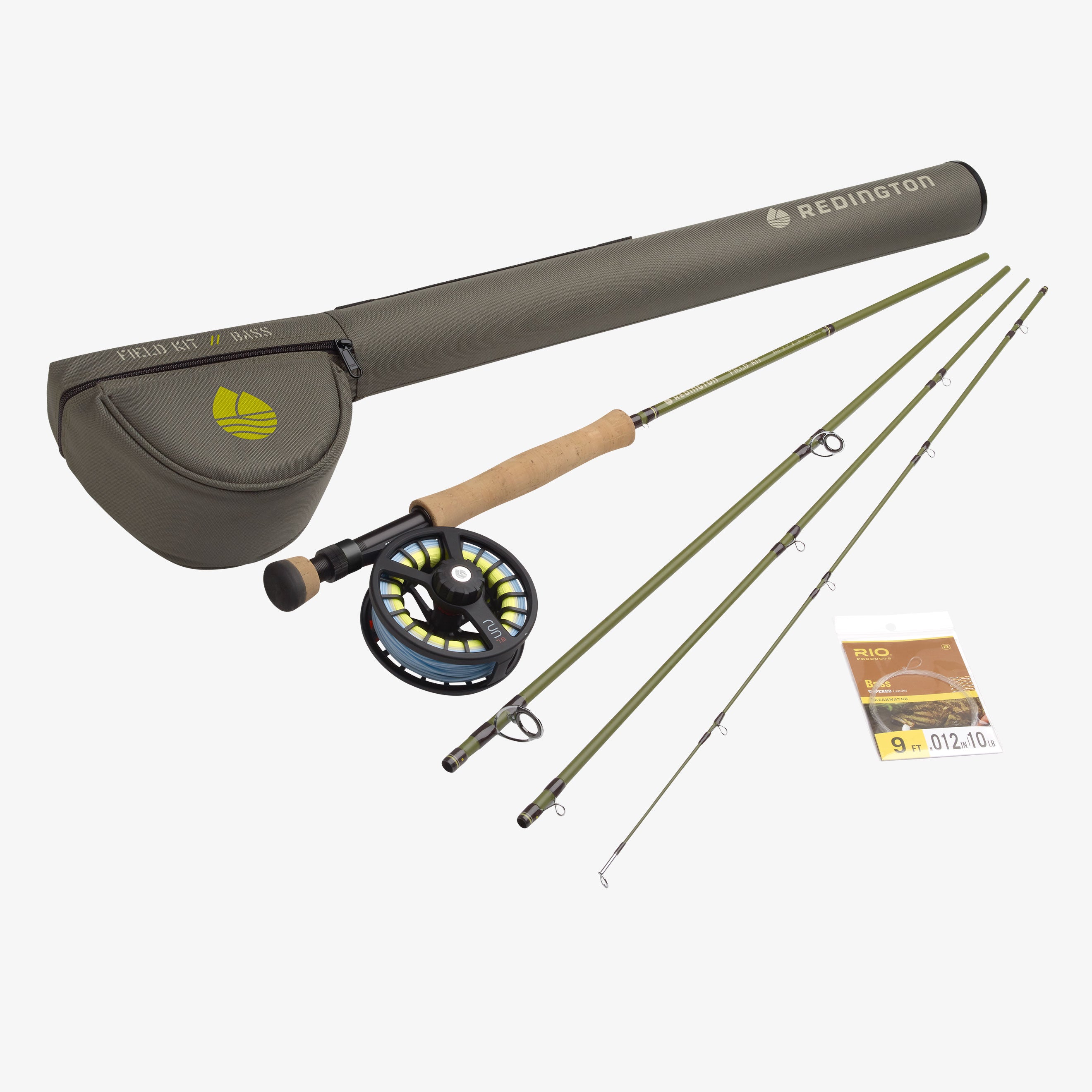 Fishing Gear Best 7wt Fly Rod For Smallmouth Bass Sage Sonic 790-4