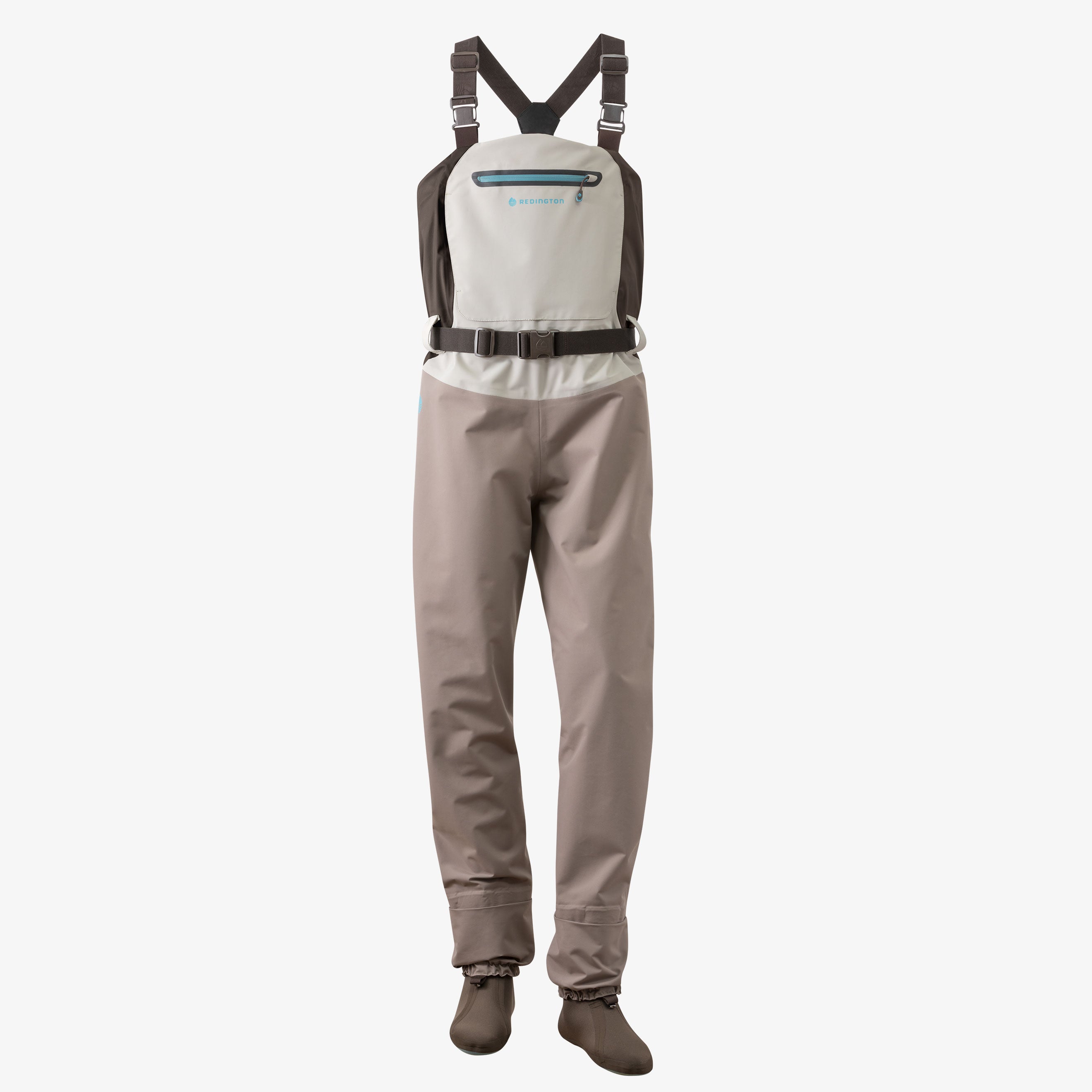 W's Sonic-Pro Waders