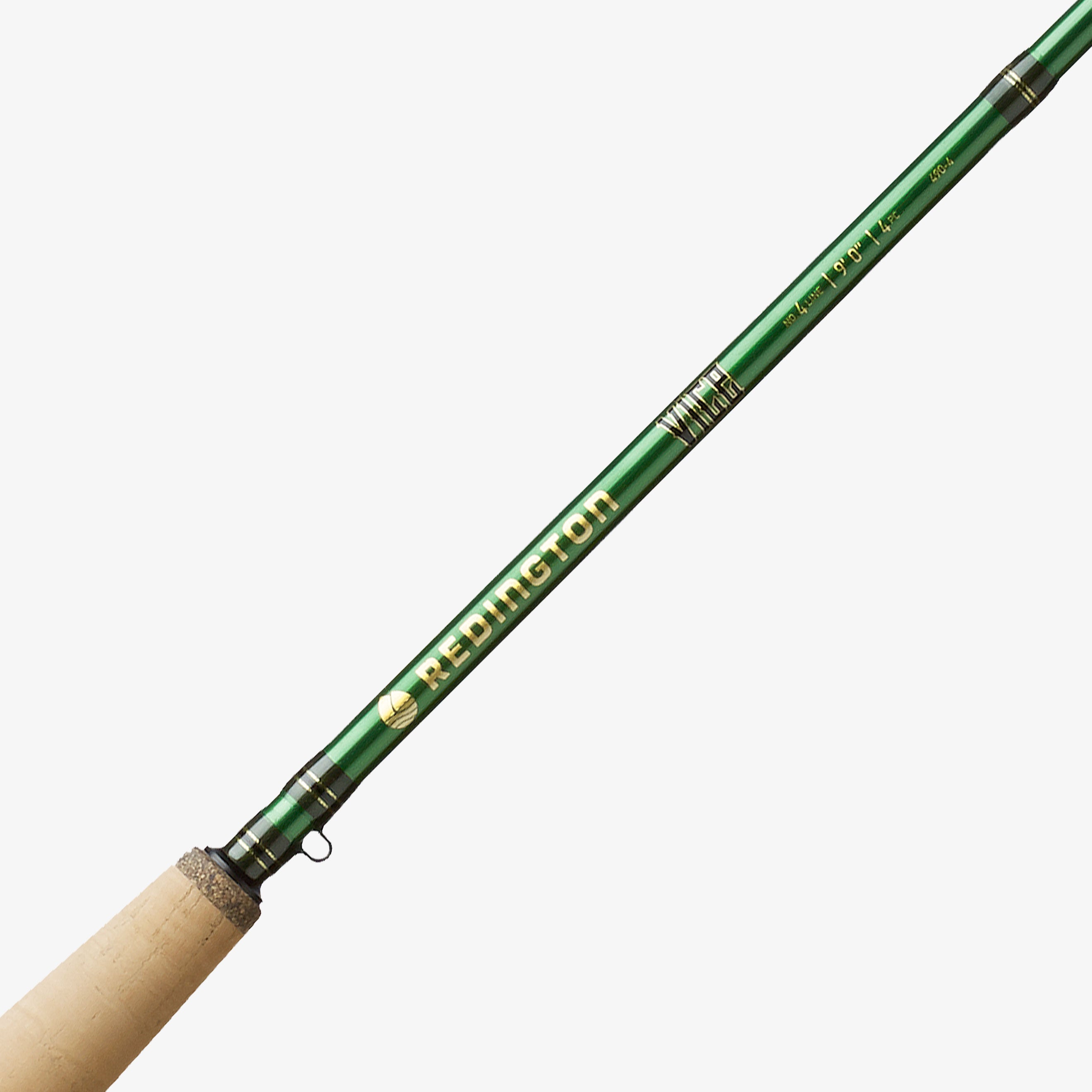 VICE Fly Fishing Rod 8 Weight, 10ft