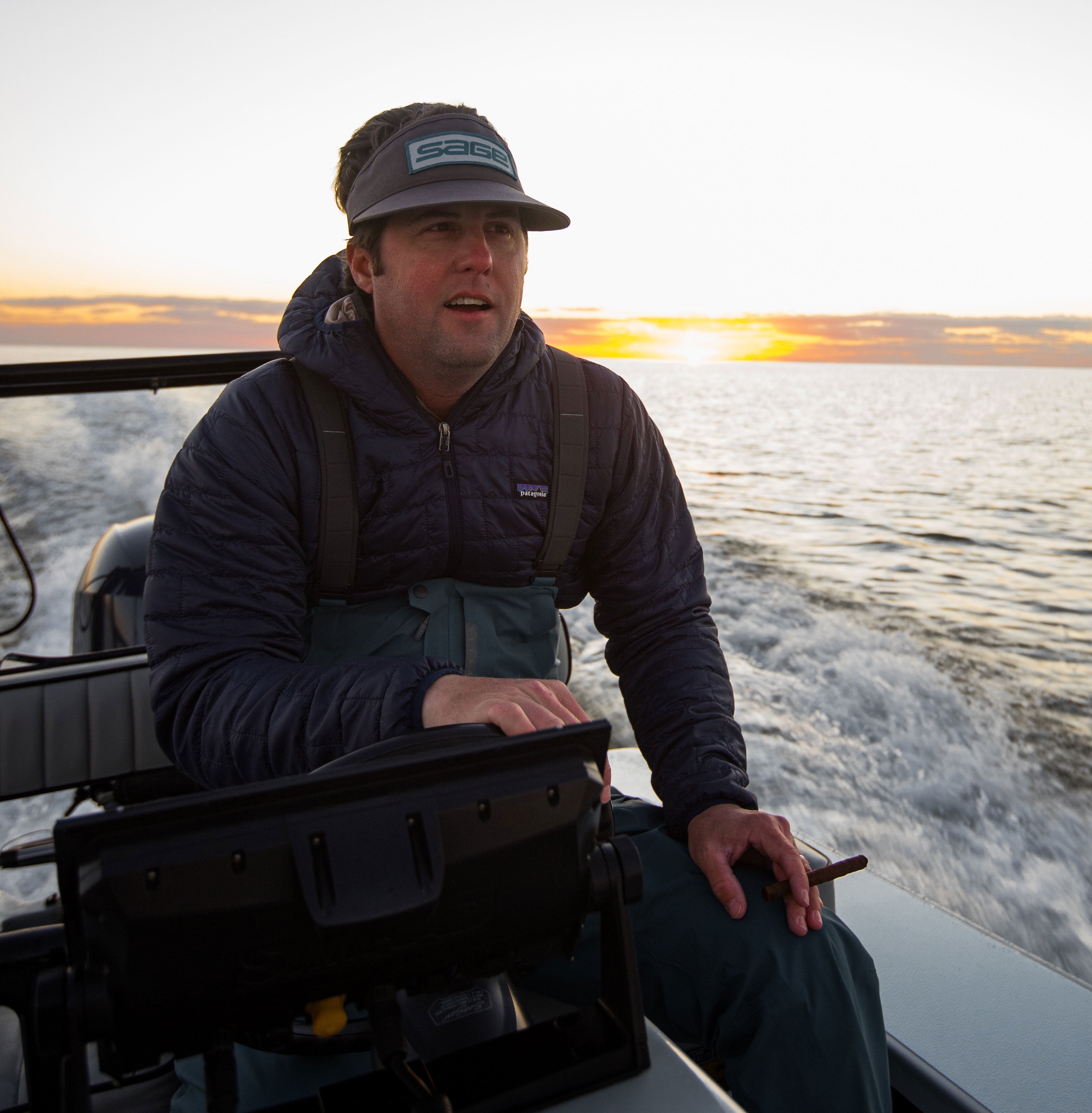 Guide Mindset | Florida Gamefish with Capt. Chris Adams