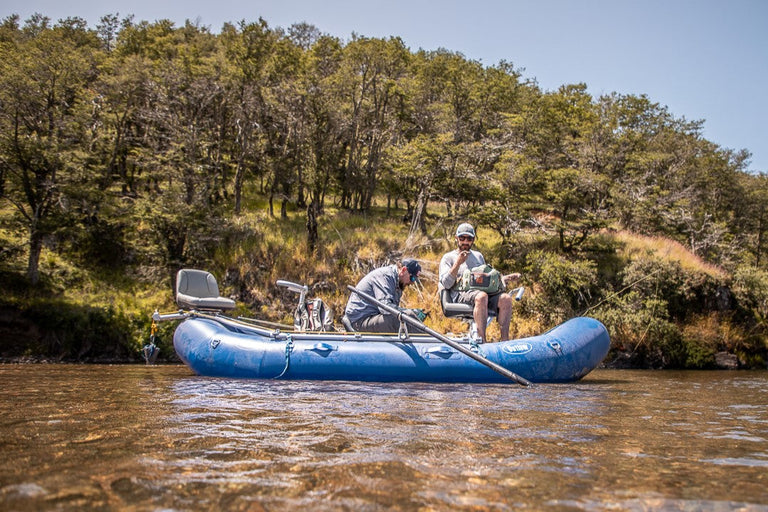 FWT Freshwater Chile
