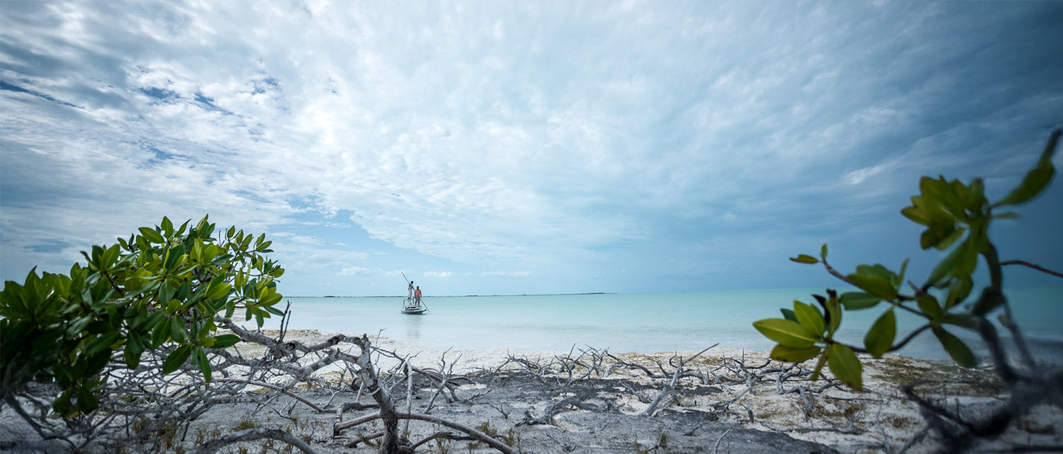 Saltwater Destinations