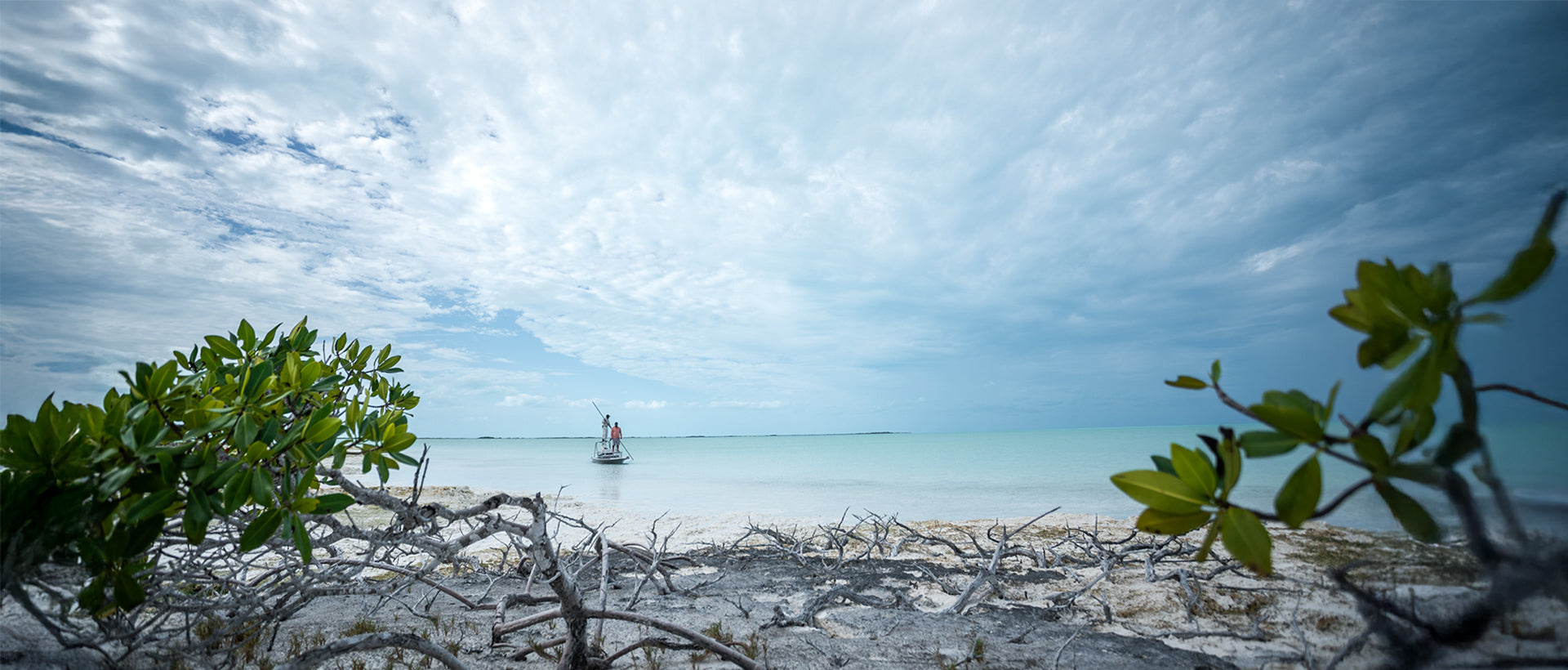 Saltwater Destinations