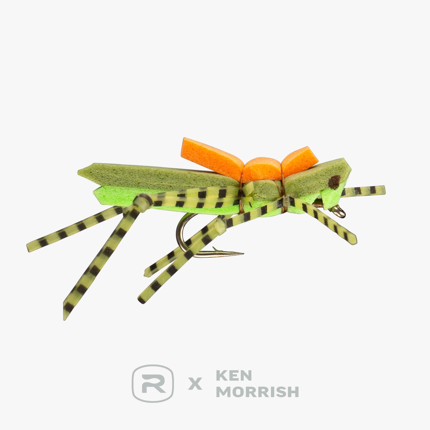 RIO's Morrish Hopper