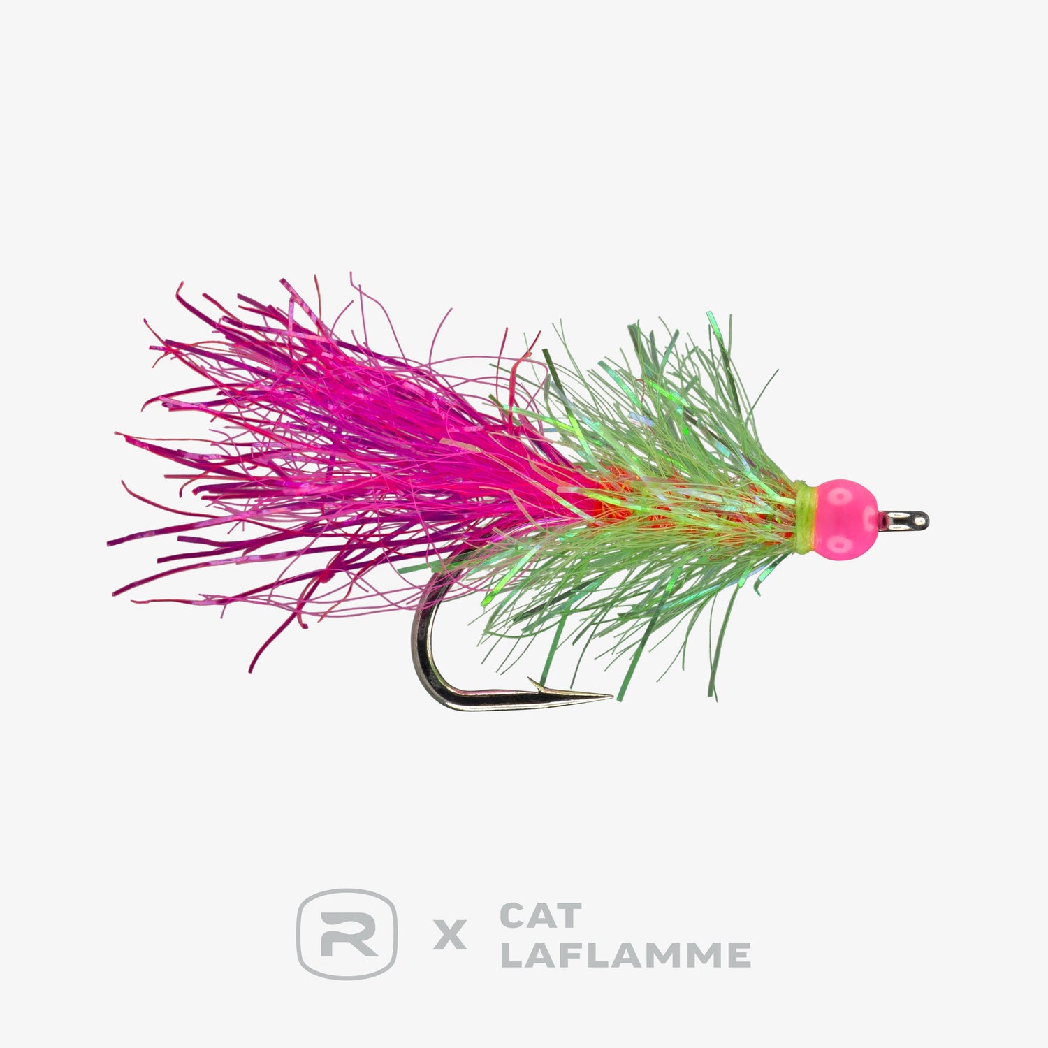 Cat LaFlamme
