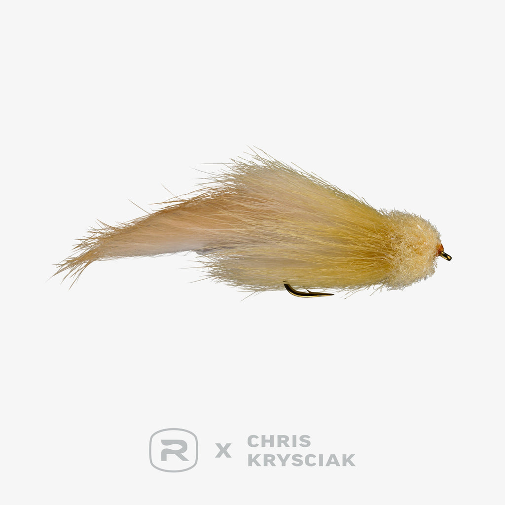 Chris Krysciak