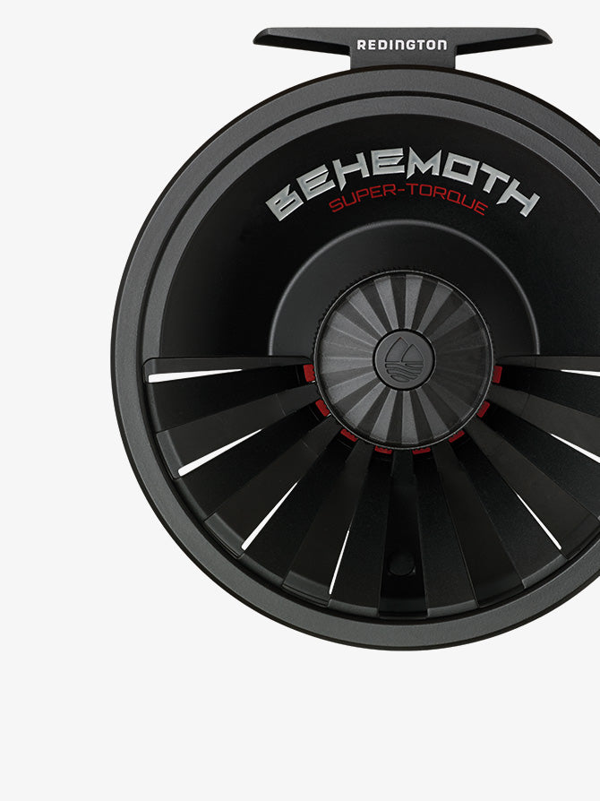 Redington Behemoth Spey