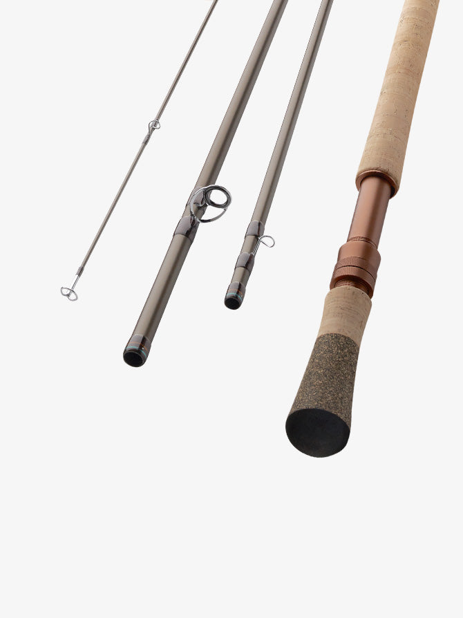 Redington Dually Spey