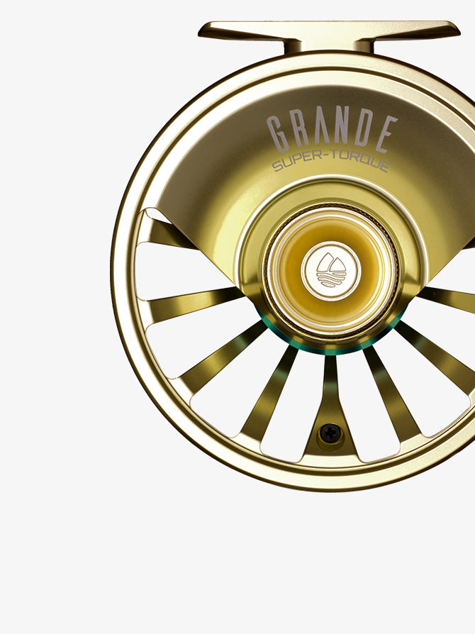 Redington Grande Spey