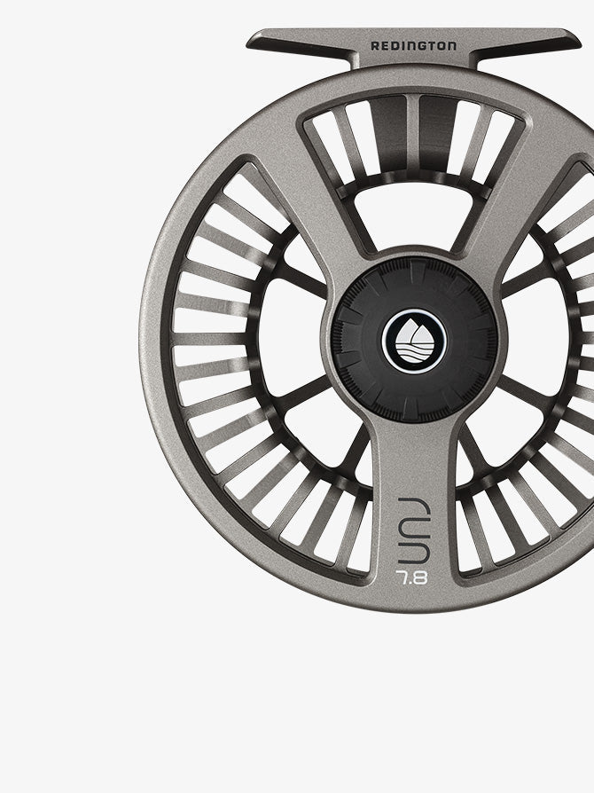 Redington Run Saltwater