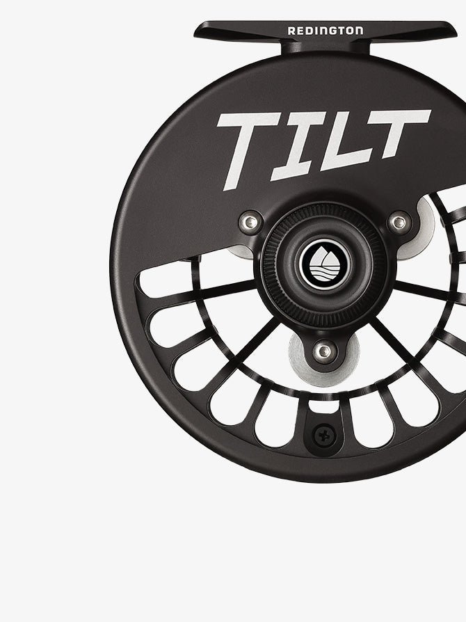 Redington Tilt Freshwater
