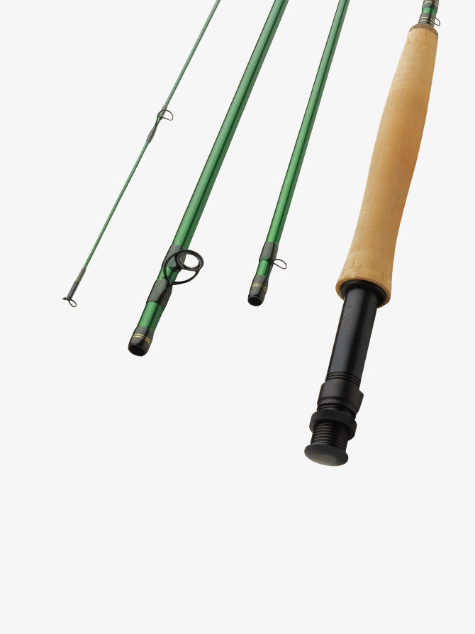 Redington Vice Saltwater