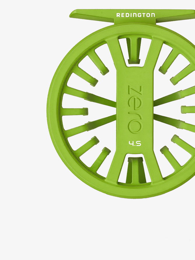 Redington Zero Freshwater