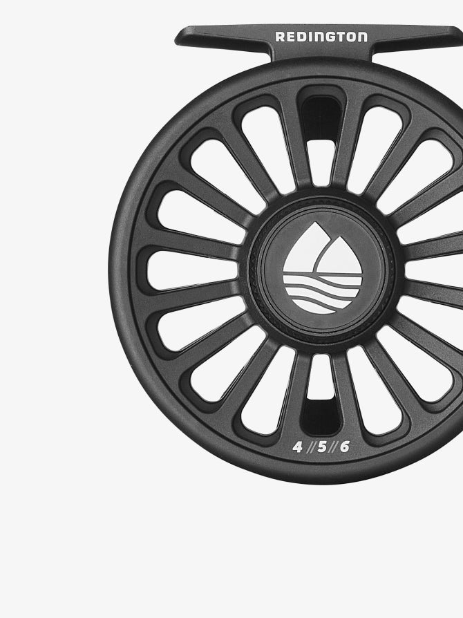 Redington Crosswater Reel Saltwater