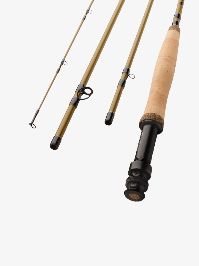 Redington EDC Collection