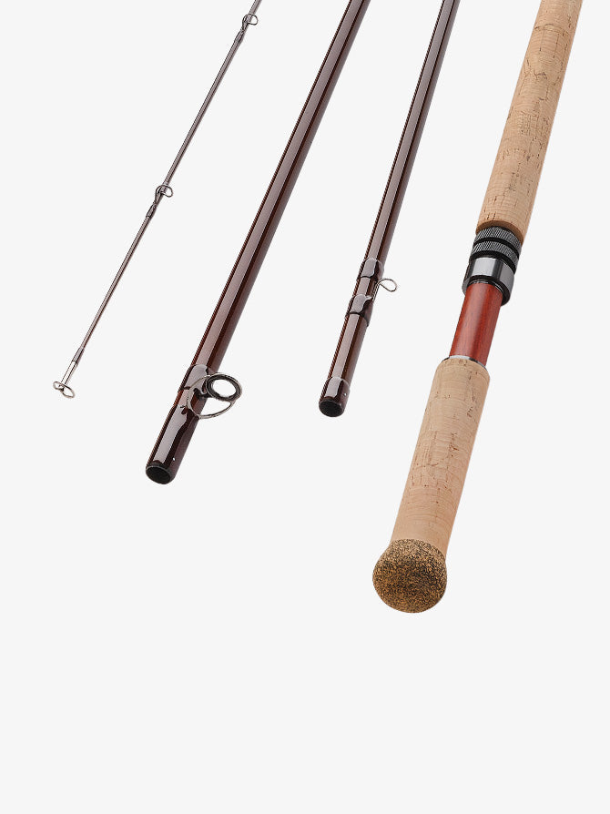 best fly rod and reel case Raprance Carry-On Fishing Travel Case, 31
