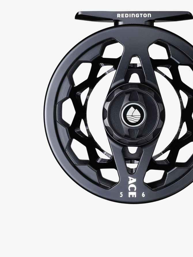 Redington Spey Reels