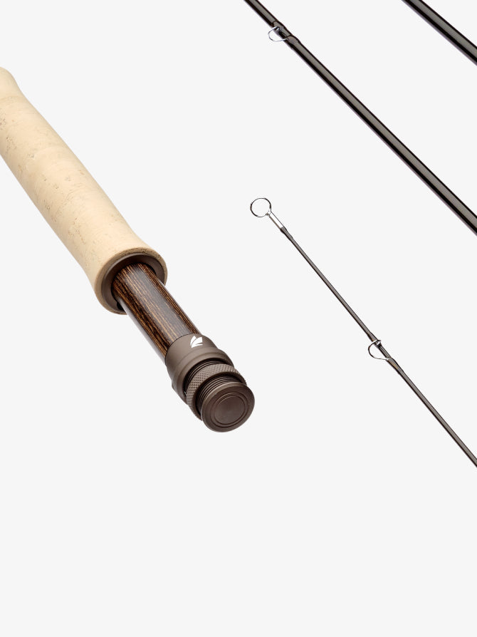 cheapest fly fishing rods Miracle Mile Rod Combo Kit The Ozark Trail 8 Fly Fishing Rod The Bamboo Fly Rod Resource