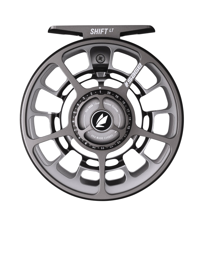 Sage Freshwater Reels