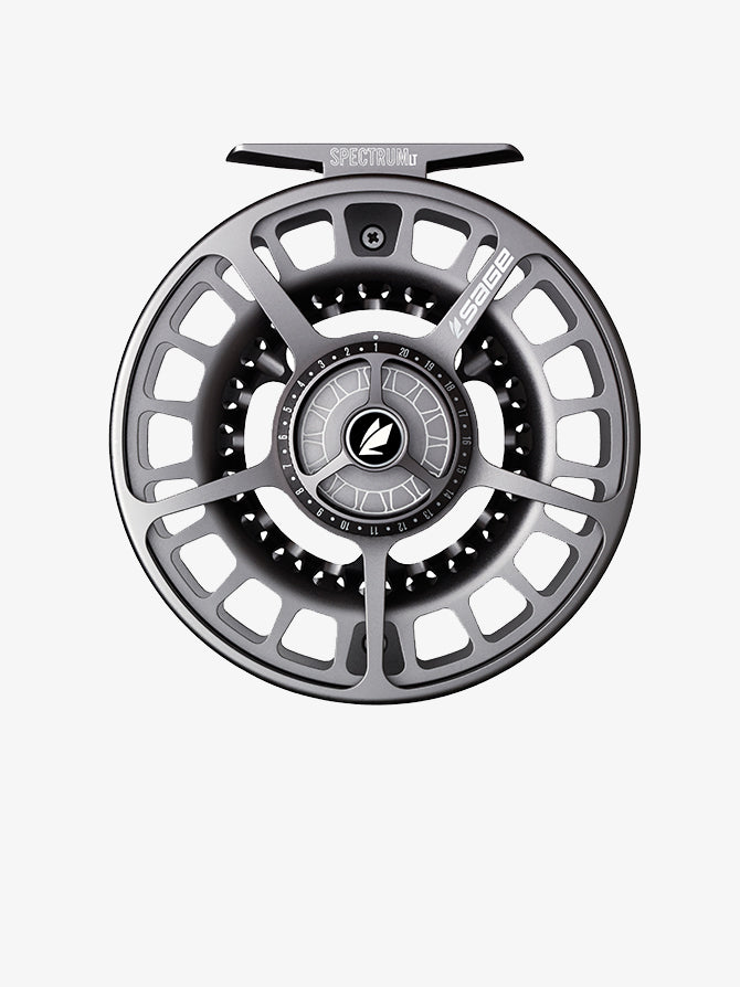 Sage Saltwater Reels