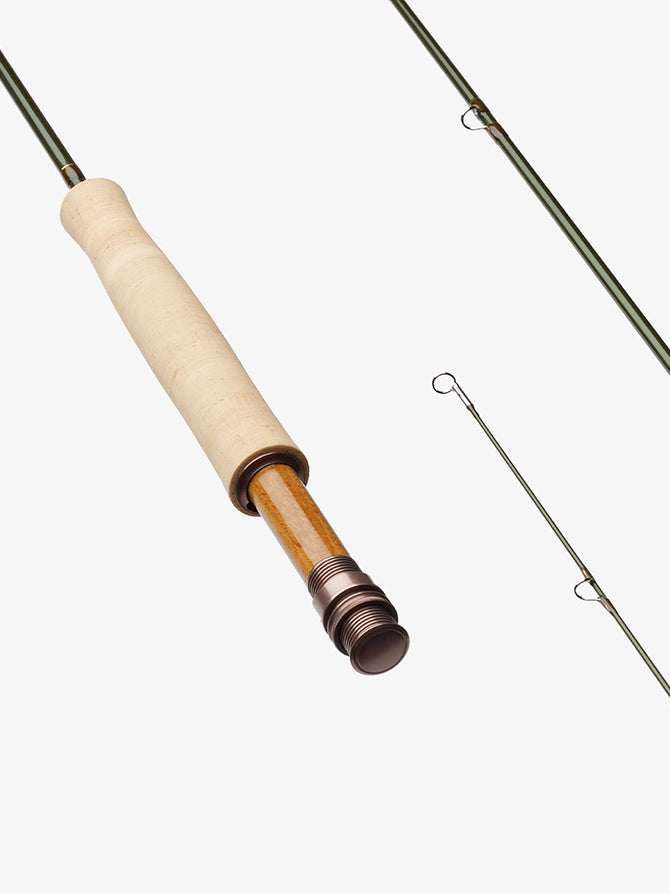 Sage Dart Freshwater