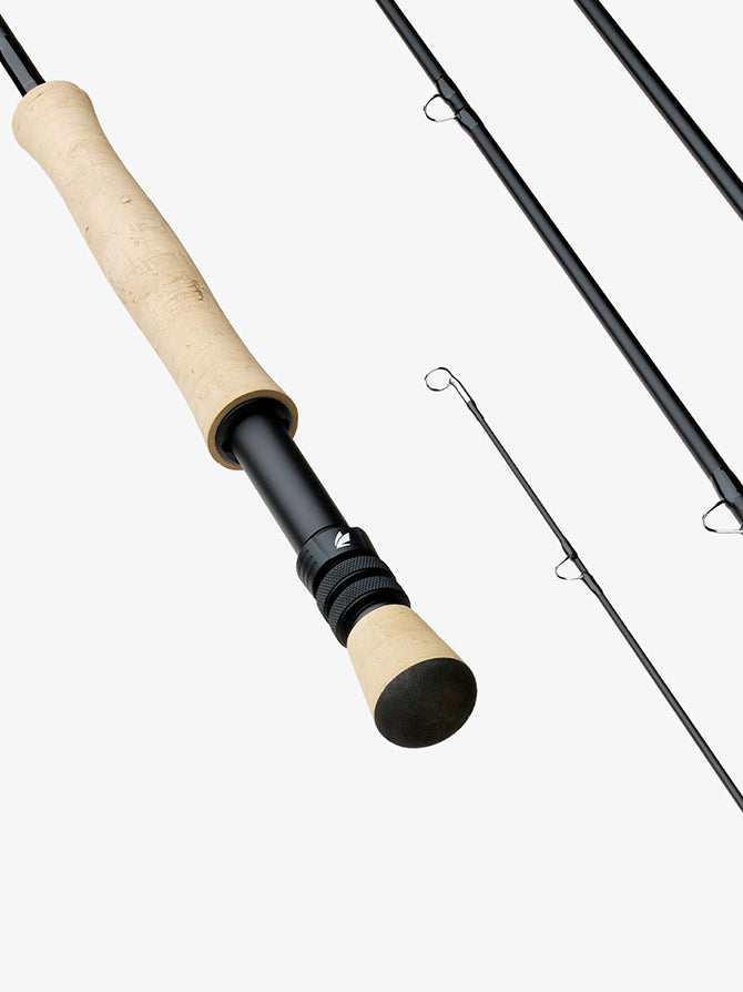 Sage Foundation Saltwater