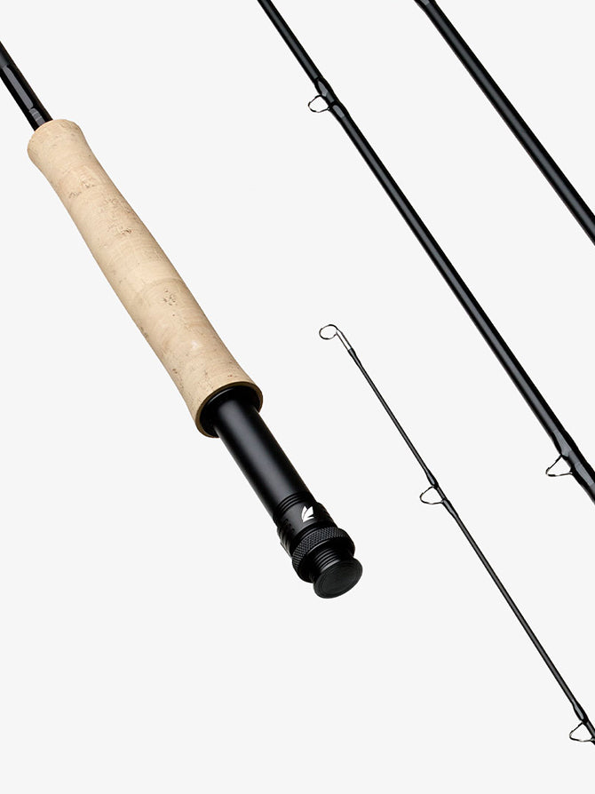 Sage Freshwater Rods