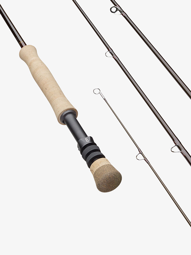 Sage Payload Saltwater